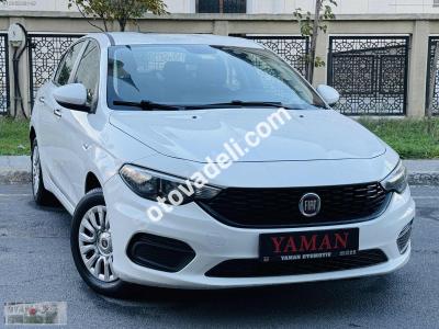 Fiat Egea 2019 1.4 Fire Easy