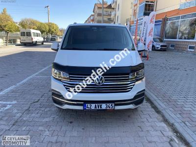 Volkswagen Transporter 2022 2.0 TDI Camlı Van Comfortline