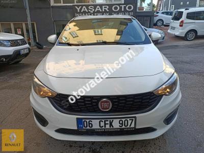 Fiat Egea 2020 1.3 Multijet Easy