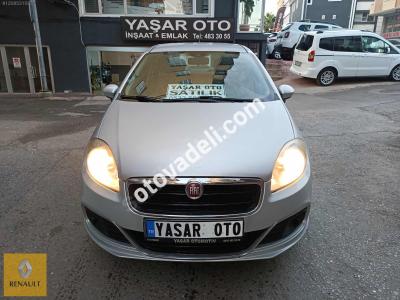 Fiat Linea 2014 1.3 Multijet Pop