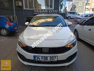 Fiat Egea 2022 1.3 Multijet Easy