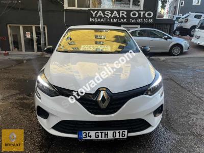 Renault Clio 2023 1.0 TCe Joy