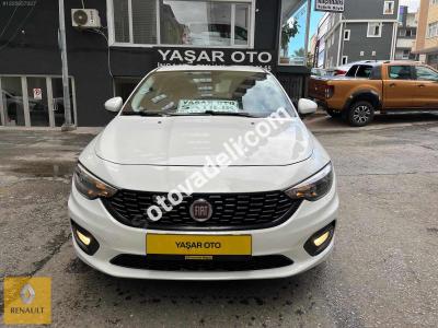 Fiat Egea 2020 1.4 Fire Easy