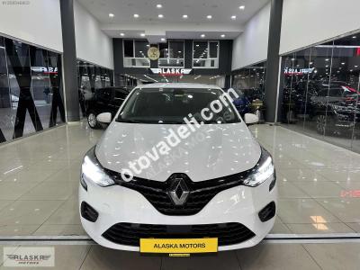 Renault Clio 2020 1.3 TCe Touch