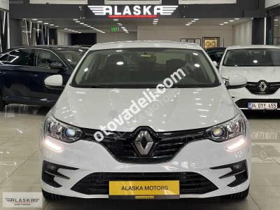 Renault Megane 2021 1.5 Blue DCI Joy