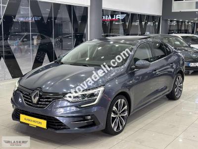 Renault Megane 2021 1.5 Blue DCI Icon