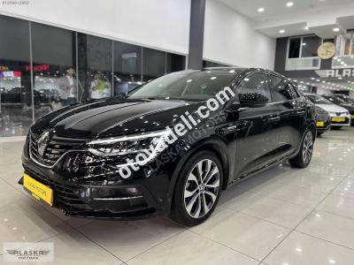 Renault Megane 2023 1.3 TCe Icon