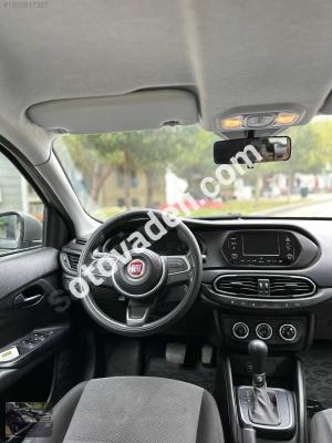 Fiat Egea 2022 1.6 Multijet Easy