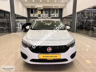 Fiat Egea 2020 1.6 Multijet Easy