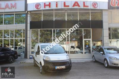 Fiat Fiorino Cargo 2023 1.3 Multijet