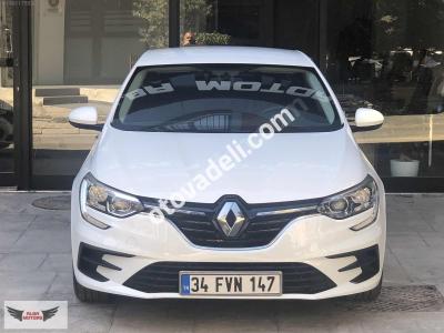 Renault Megane 2022 1.3 TCe Joy