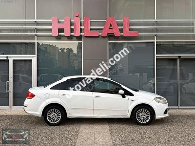 Fiat Linea 2015 1.3 Multijet Pop