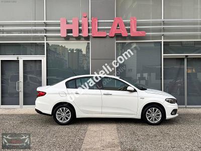 Fiat Egea 2020 1.3 Multijet Easy