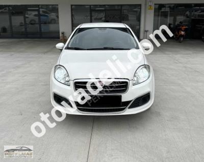 Fiat Linea 2014 1.3 Multijet Pop