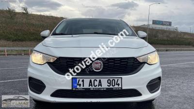 Fiat Egea 2018 1.4 Fire Easy