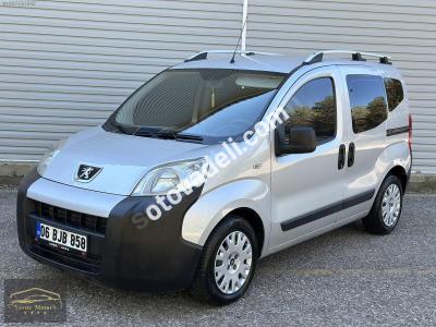 Peugeot Bipper 2009 1.4 HDi Comfort