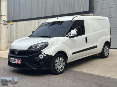 Fiat Doblo Cargo 2018 1.3 Multijet Maxi