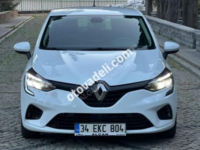 Renault Clio 2021 1.0 TCe Joy