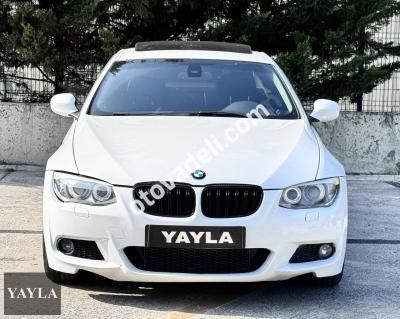 BMW 3 Serisi 2011 320i