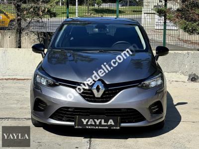 Renault Clio 2022 1.0 TCe Touch