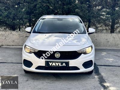 Fiat Egea 2019 1.6 Multijet Easy