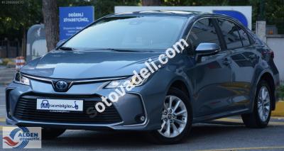 Toyota Corolla 2022 1.8 Hybrid Dream