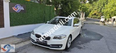 BMW 5 Serisi 2014 520i Comfort