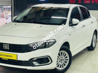 Fiat Egea 2024 1.3 Multijet Easy