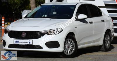 Fiat Egea 2020 1.6 Multijet Easy