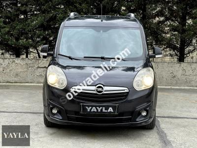 Opel Combo 2012 1.3 CDTi City Plus