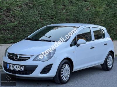 Opel Corsa 2013 1.3 CDTI Essentia