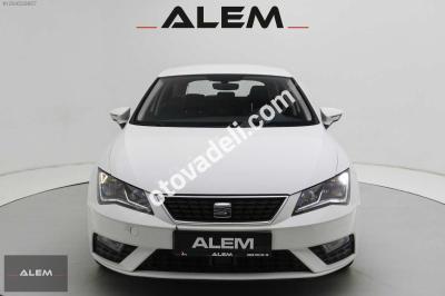 Seat Leon 2019 1.6 TDI Style