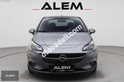 Opel Corsa 2019 1.4 Enjoy