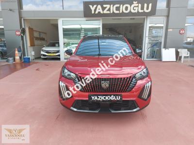 Peugeot 2008 2023 1.2 PureTech Allure