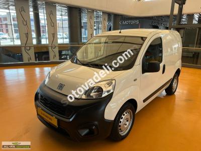 Fiat Fiorino Cargo 2022 1.3 Multijet