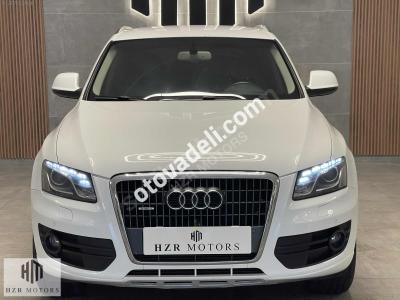 Audi Q5 2010 2.0 TFSI Quattro