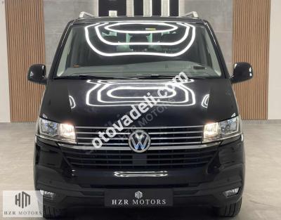 Volkswagen Caravelle 2020 2.0 TDI Comfortline