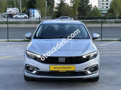 Fiat Egea 2023 1.3 Multijet Urban