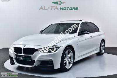 BMW 3 Serisi 2016 320i ED 40th Year Edition