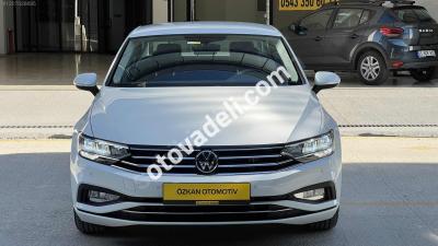 Volkswagen Passat 2021 1.5 TSI Business