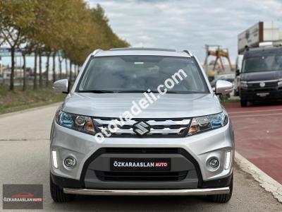 Suzuki Vitara 2016 1.6 GLX