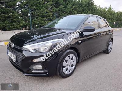 Hyundai i20 2018 1.4 MPI Jump