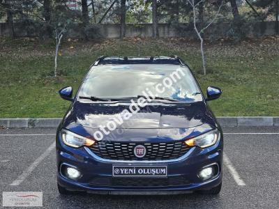 Fiat Egea 2017 1.6 Multijet Lounge Plus