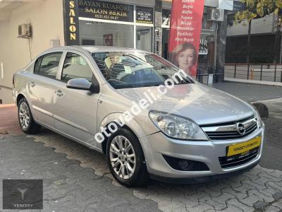 Opel Astra 2009 1.6 Enjoy