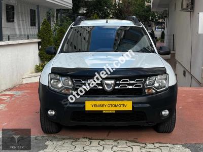 Dacia Duster 2017 1.5 DCi Ambiance