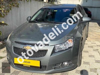 Chevrolet Cruze 2011 1.6 LS