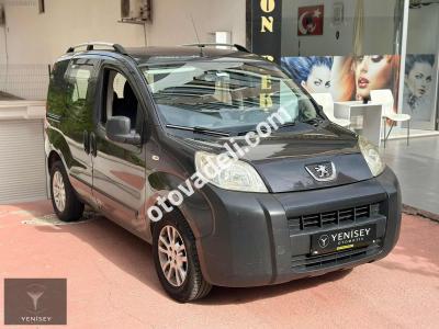 Peugeot Bipper 2010 1.4 HDi Comfort