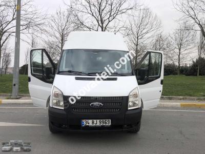 Ford Transit 2013 350 L