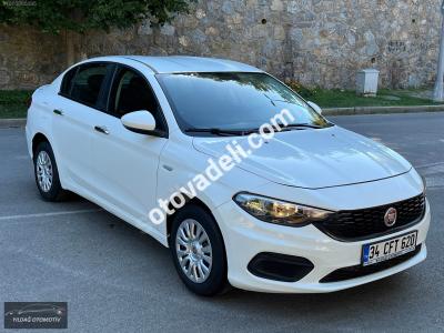 Fiat Egea 2019 1.4 Fire Easy