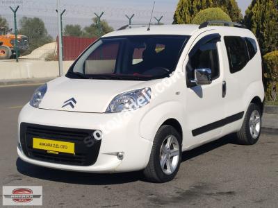 Citroen Nemo 2013 Combi 1.3 HDi X